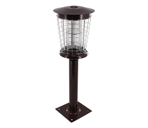 双光频振式灭蚊灯