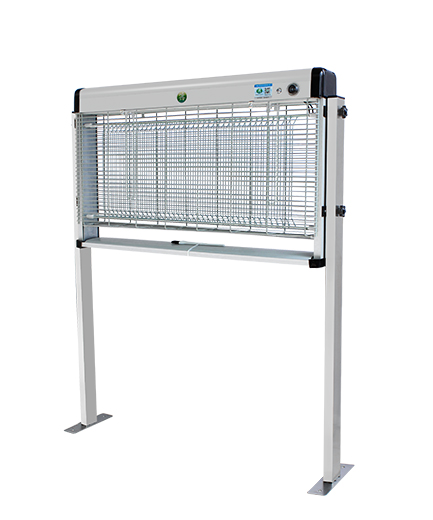 户外灭蚊灯（带脚架)