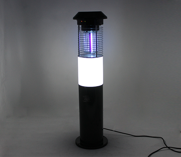 户外景观灭蚊灯