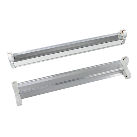 MK-2118/2145 8W/16W Ballast bracket